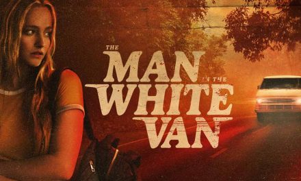 The Man in the White Van – Movie Review (3/5)