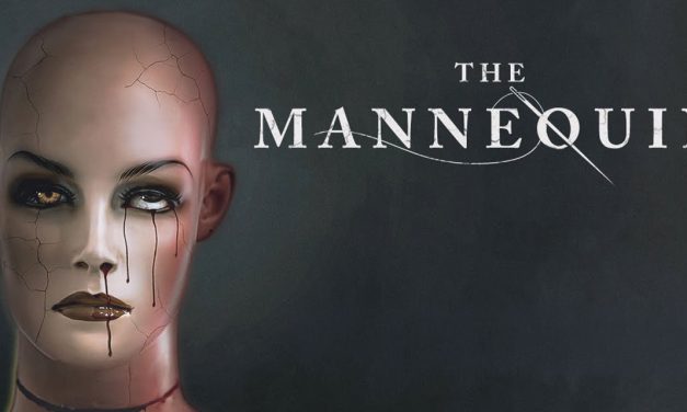 The Mannequin – Movie Review (3/5)