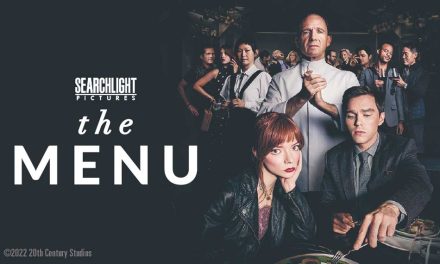 The Menu – Movie Review (3/5)