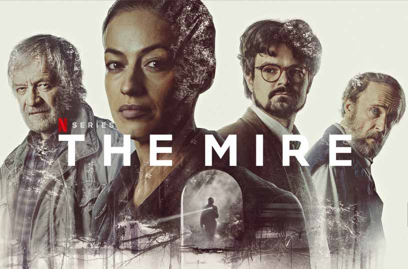 The Mire: ’97 (Season 2) – Netflix Review