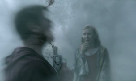 The Mist – Season 1 Review