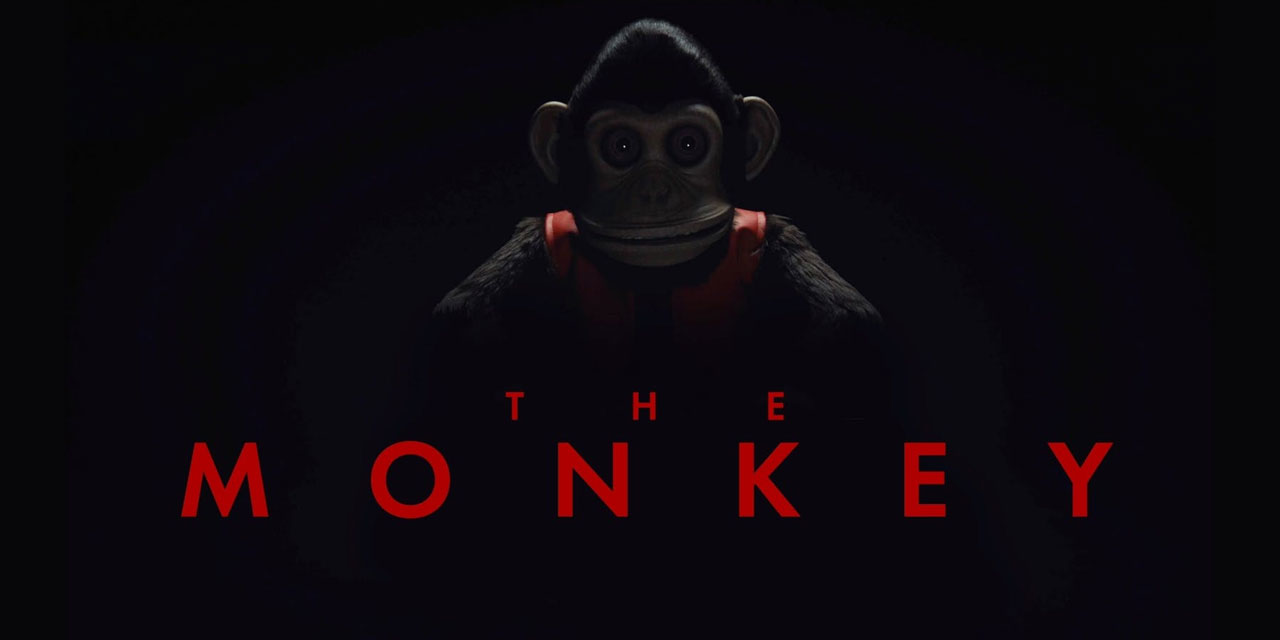 The Monkey (2025)