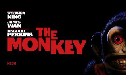The Monkey – Movie Review (4/5)