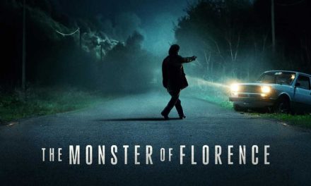 The Monster of Florence – Series Review | Netflix