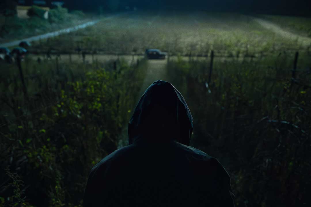 The Monster of Florence – Review | Netflix Serial Killer Series