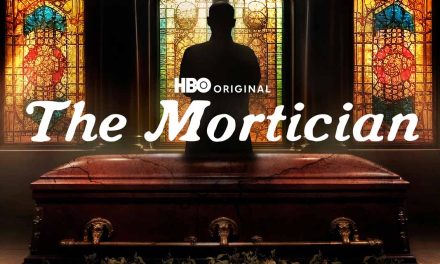 The Mortician – Review | HBO