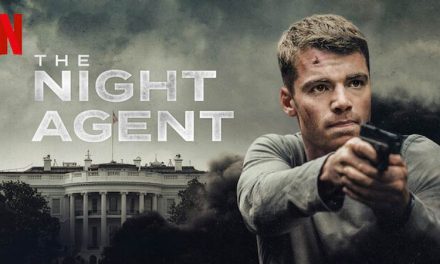 The Night Agent: Season 1 – Netflix Review