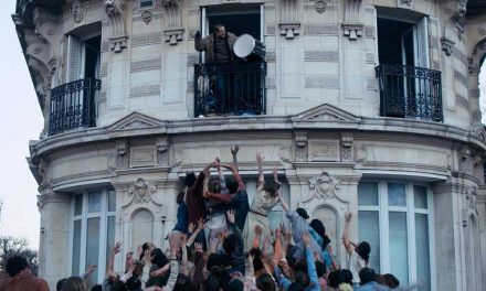 The Night Eats the World (5/5)