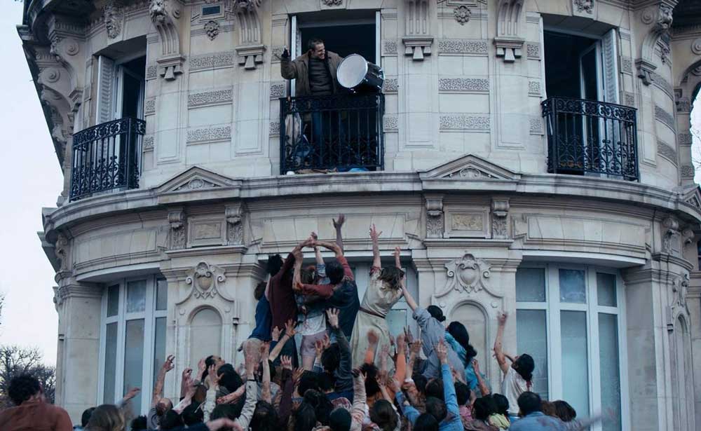 The Night Eats the World (5/5)