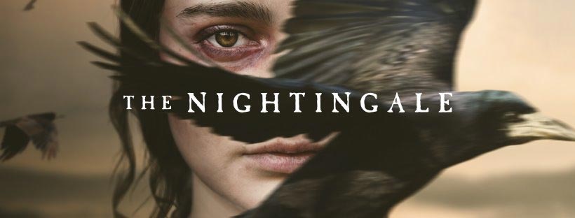 The Nightingale (4/5) – Movie Review
