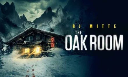 The Oak Room – Movie Review (4/5)