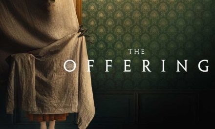 The Offering – Movie Review (3/5)