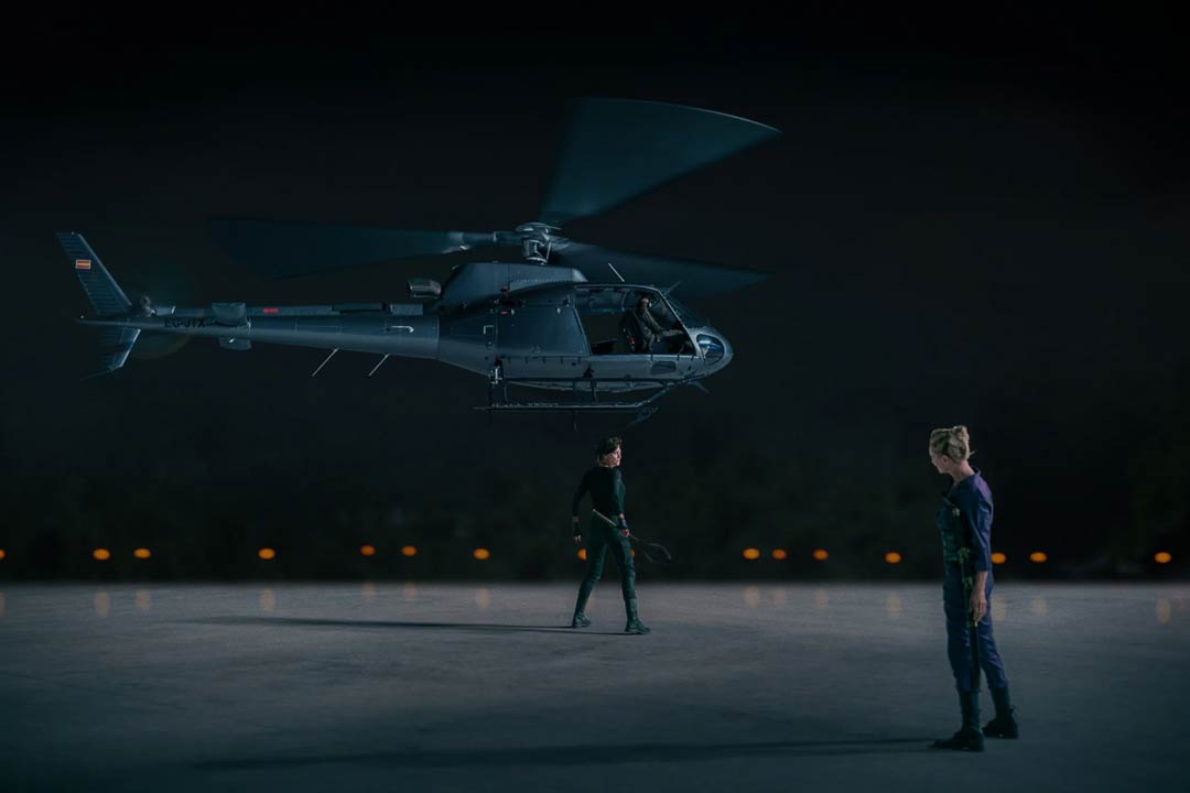 The Old Guard 2 – Review | Netflix Sequel