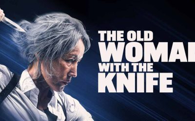 The Old Woman with the Knife – Movie Review (4/5)