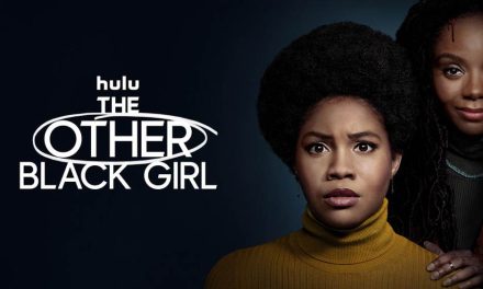 The Other Black Girl – Hulu Series Review