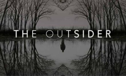 The Outsider: Season 1 – HBO Review