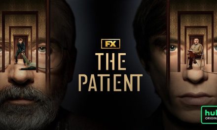 The Patient – Review [Hulu Series]