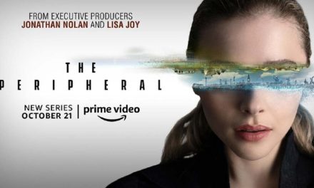 The Peripheral: Season 1 – Review [Prime Video]