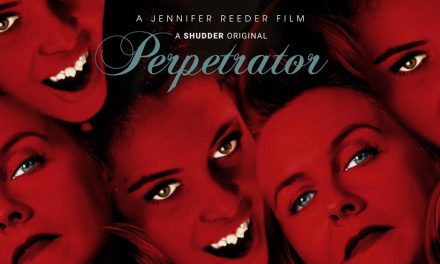 Perpetrator – Shudder Review (3/5)
