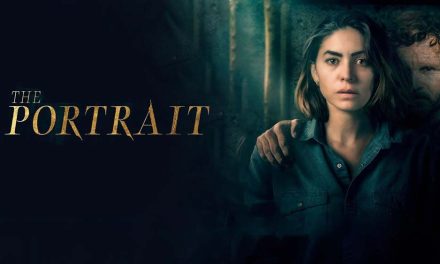 The Portrait – Movie Review (3/5)