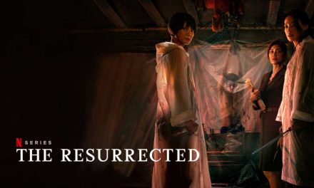 The Resurrected – Series Review | Netflix