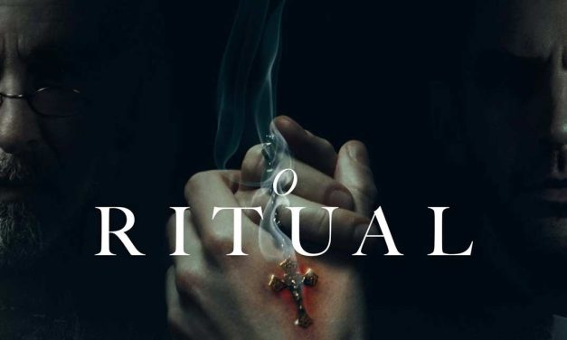 The Ritual [2025] – Movie Review (1/5)