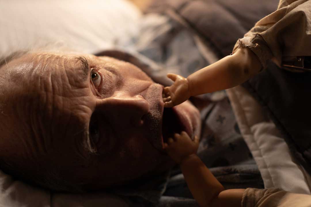 The Rule of Jenny Pen – Review | Psychological Thriller