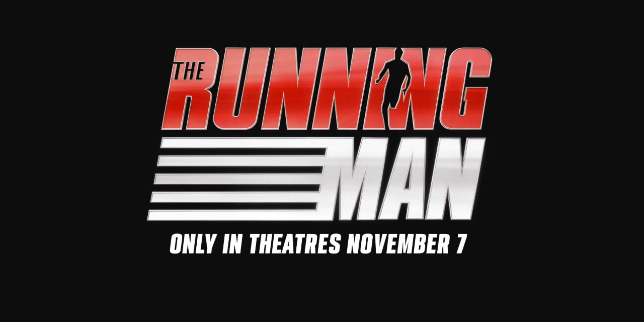 The Running Man (2025)