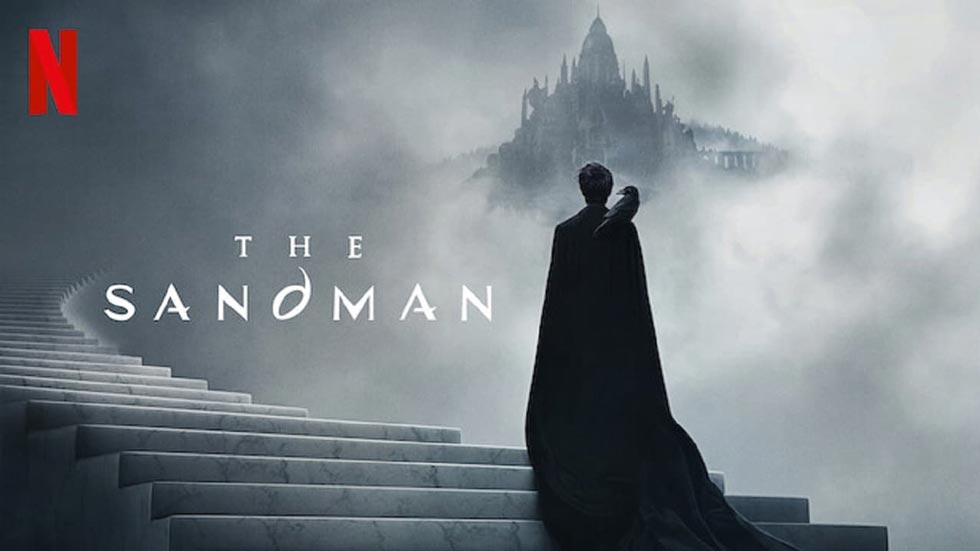 The Sandman – Netflix Series Review (4/5)