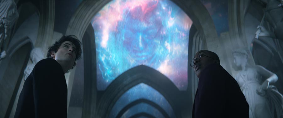 The Sandman: Season 1 – Review | Netflix Series The Sandman: Season 1 – Review | Netflix Series