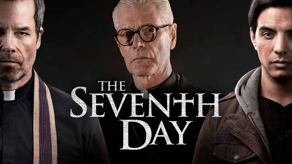 The Seventh Day – Movie Review (2/5)