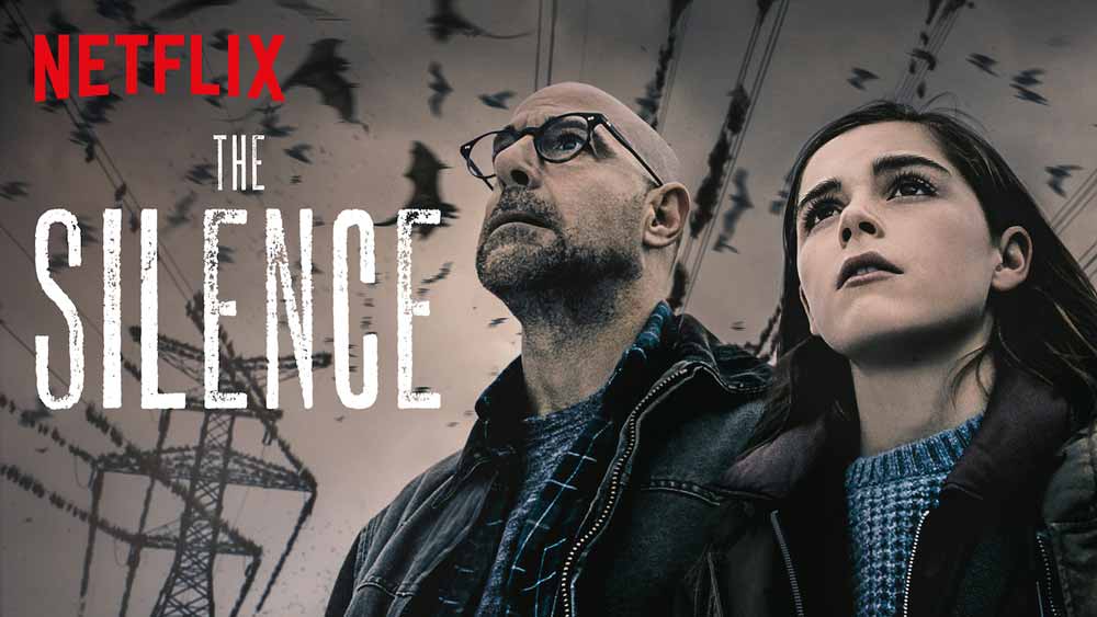The Silence (3/5) – Netflix Movie Review