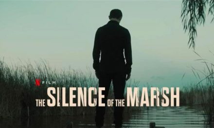 Netflix movie THE SILENCE OF THE MARSH ending explained
