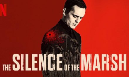 The Silence of the Marsh – Netflix Review (3/5)