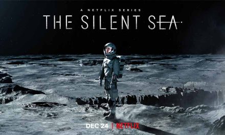 The Silent Sea – Netflix Review