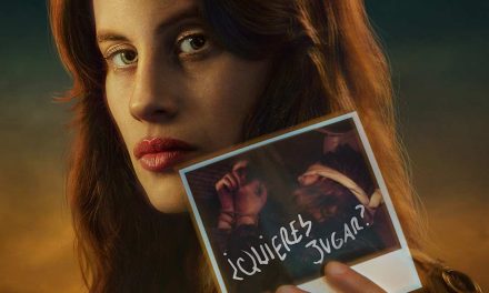 The Snow Girl 2: The Soul Game – Review | Netflix