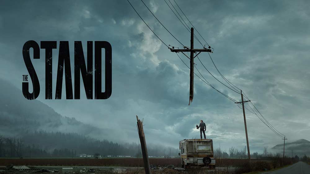 The Stand (2020) – Series Review