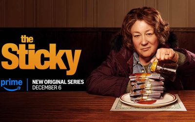 The Sticky: Season 1 – Review | Prime Video