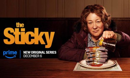 The Sticky: Season 1 – Review | Prime Video