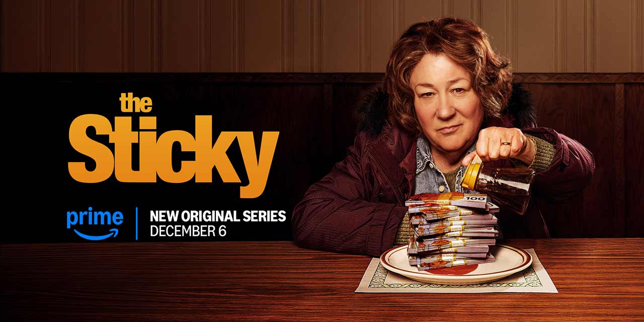 The Sticky: Season 1 – Review | Prime Video