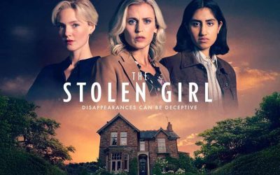 The Stolen Girl – Series Review | Hulu / Disney+