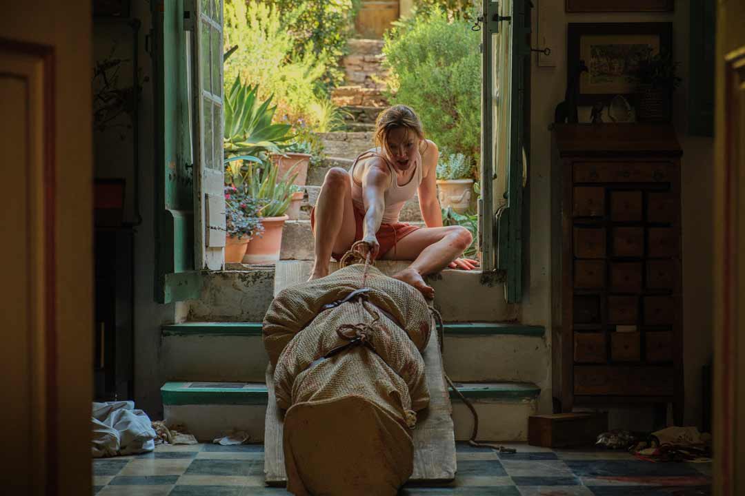 The Stolen Girl – Review | Thriller Series on Hulu & Disney+