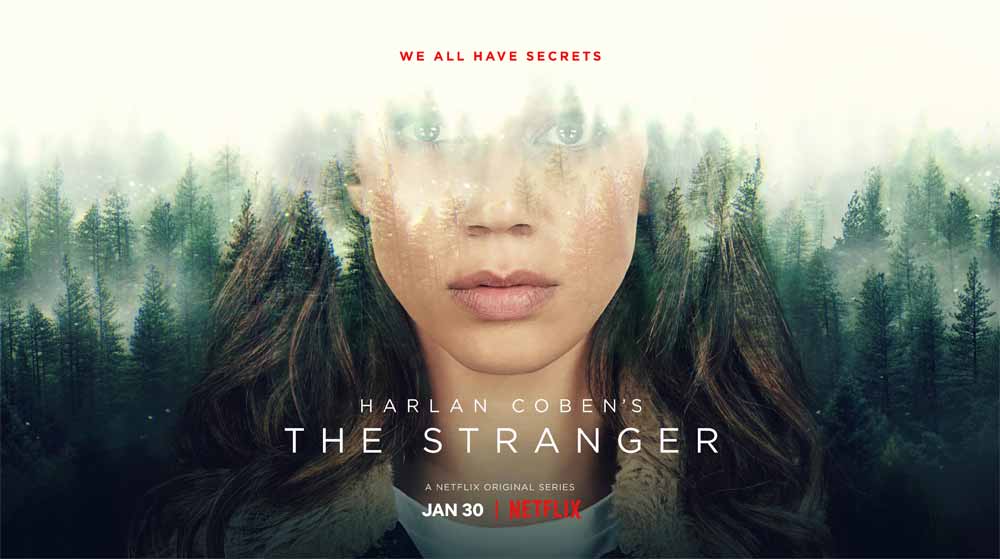 The Stranger – Netflix Series Review (4/5)