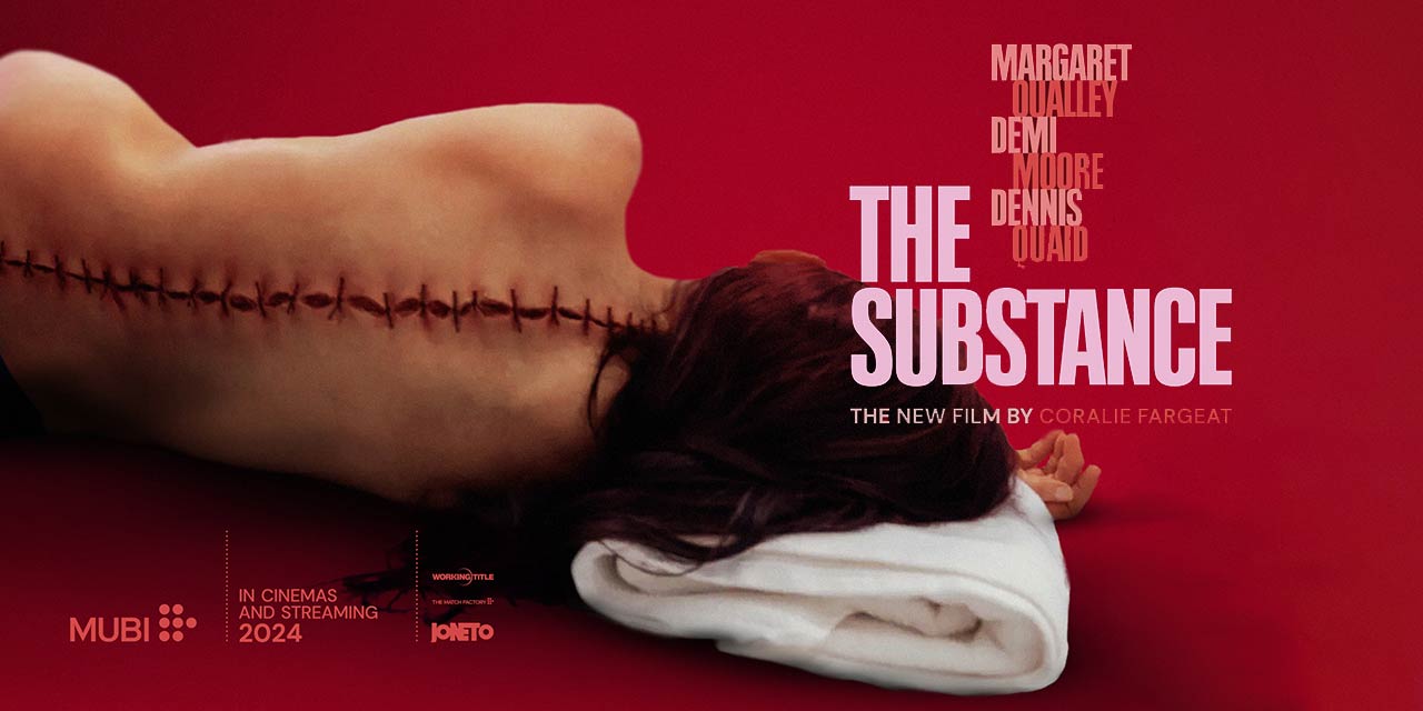 The Substance – Movie Review (5/5)