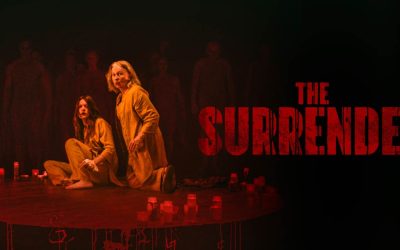 The Surrender – Movie Review | Shudder (4/5)