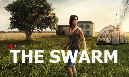 The Swarm – Netflix Review (3/5)