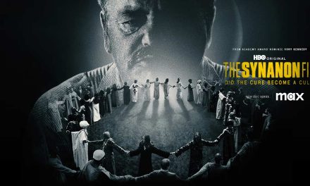 The Synanon Fix – Max Documentary Review