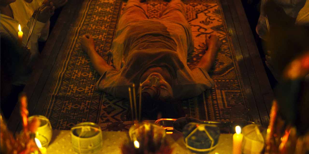 Tenement (2025) – Review | Horror-Thriller