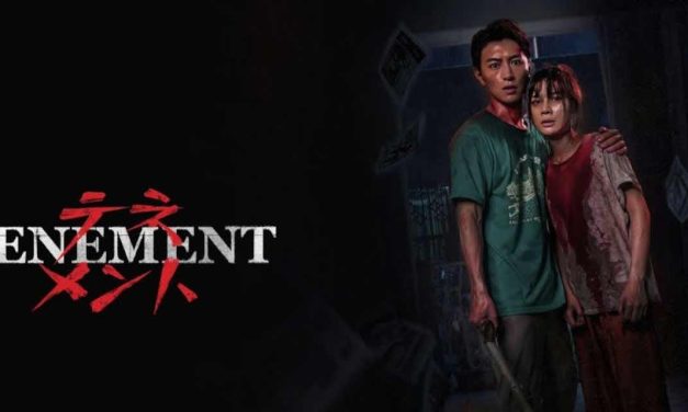 Tenement – Movie Review (3/5)