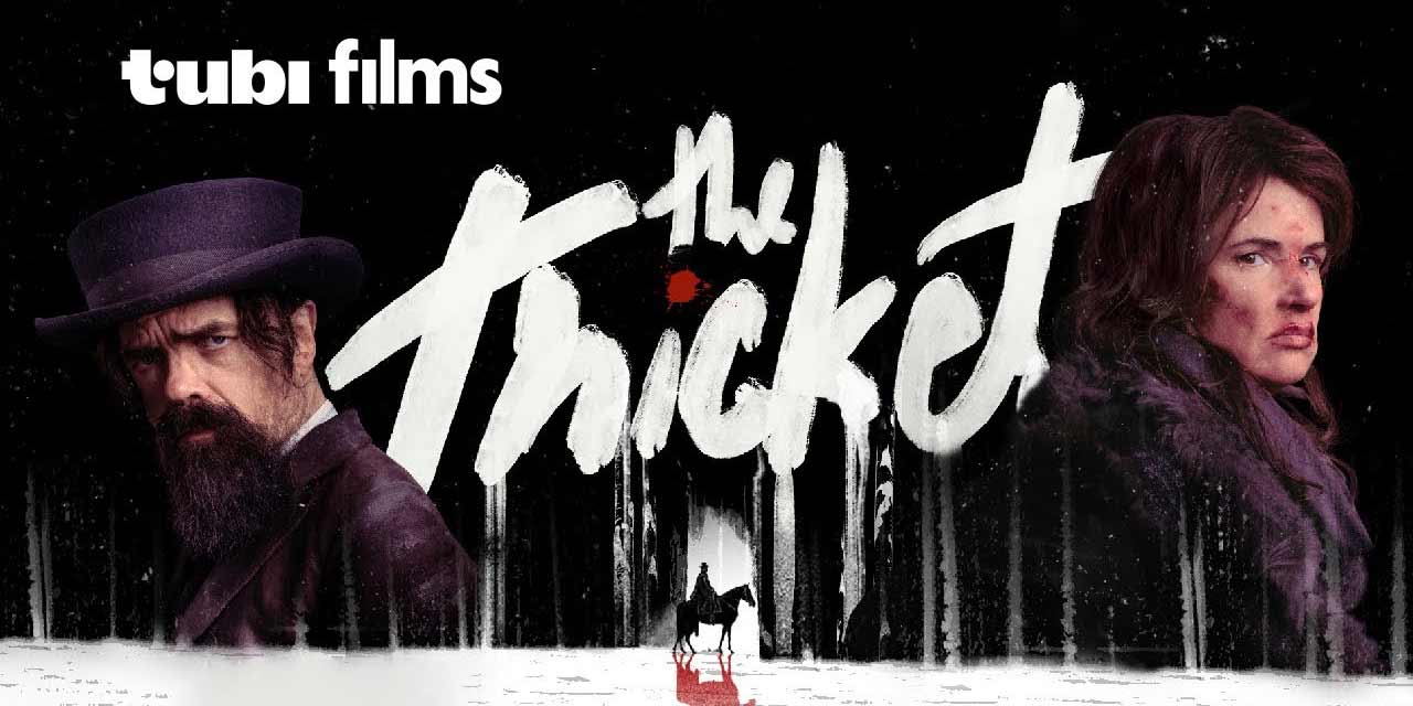 The Thicket – Movie Review | Tubi (3/5)